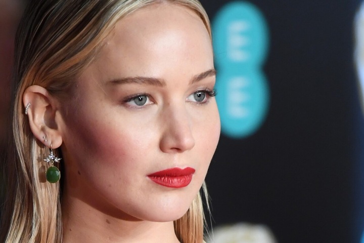 Jennifer Lawrence Jennifer Lawrence