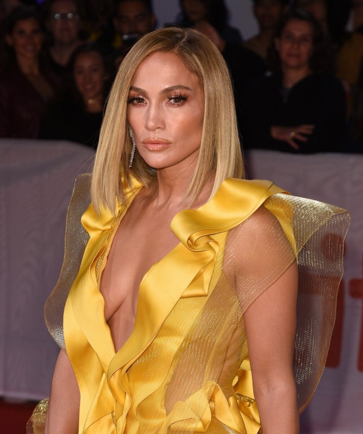Jennifer Lopez Jennifer Lopez
