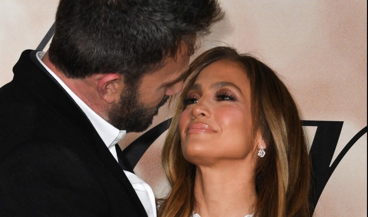 Jennifer Lopez a Ben Affleck Jennifer Lopez a Ben Affleck