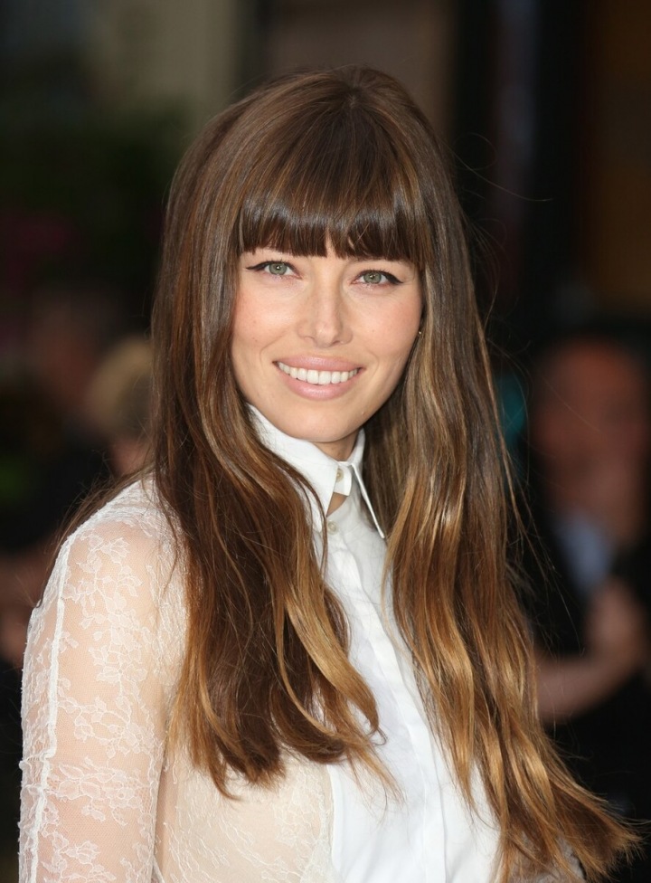 Jessica Biel Jessica Biel