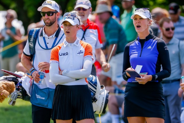 Jessica a Nelly Kordovy