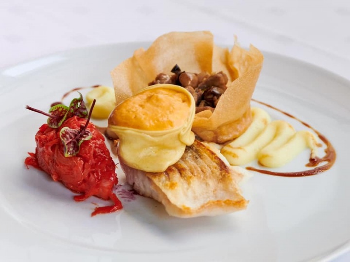 Už se vám sbíhají sliny?