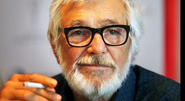 Jiří Bartoška Jiří Bartoška