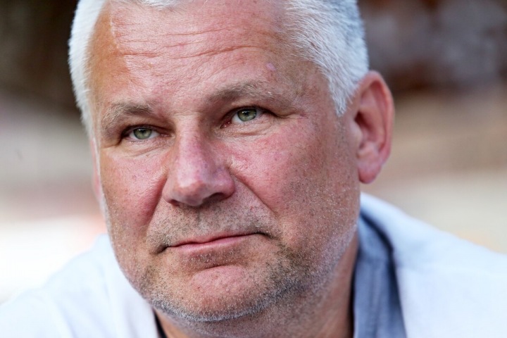 Jiří Kajínek Jiří Kajínek