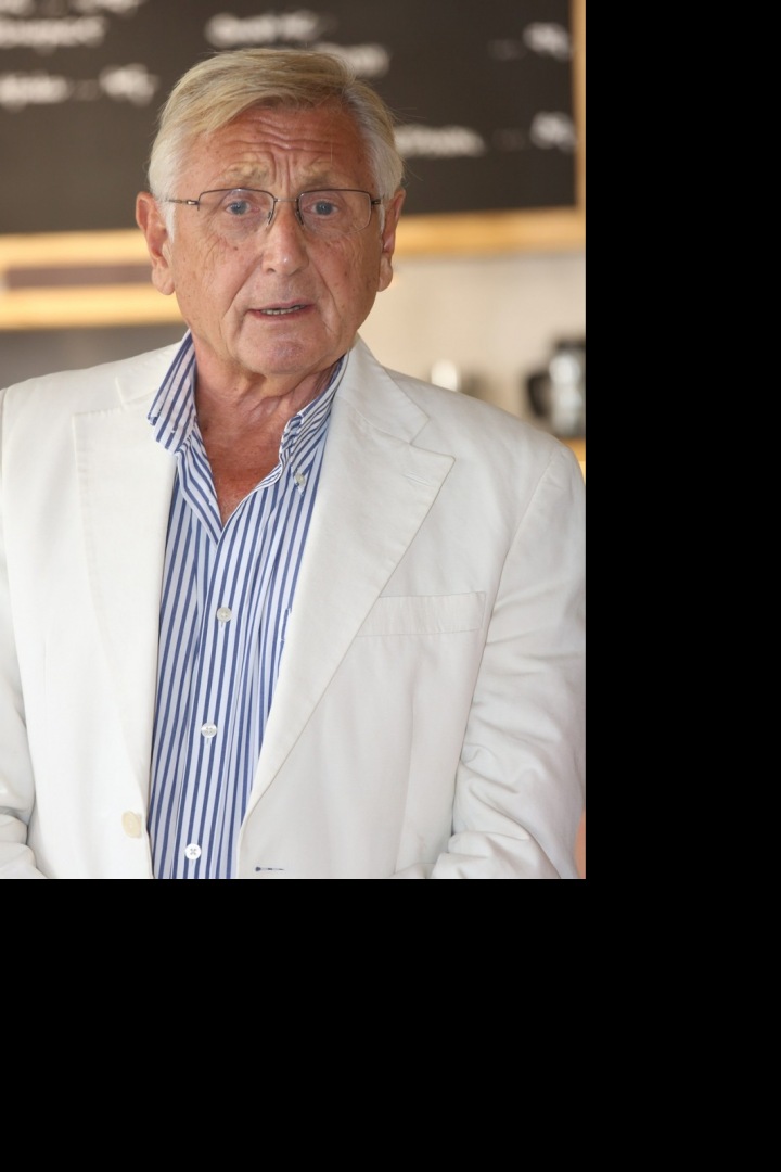 Jiří Menzel Jiří Menzel