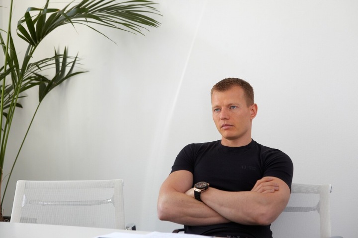 Jiří Písařík Jiří Písařík