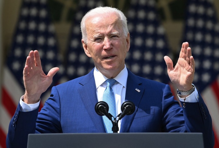 Joe Biden Joe Biden