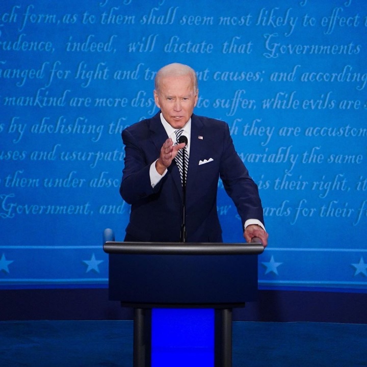 Joe Biden Joe Biden