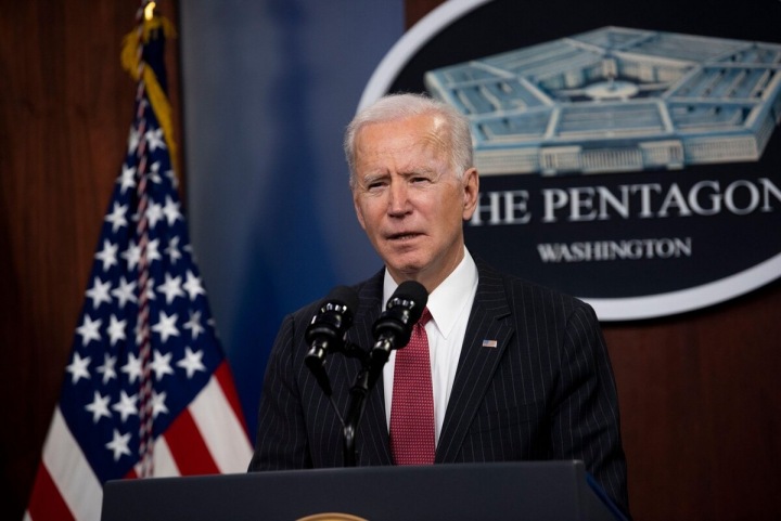 Joe Biden Joe Biden