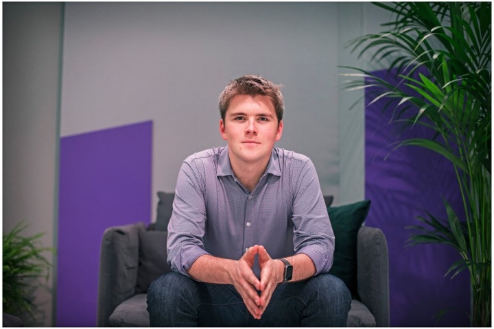 John Collison John Collison