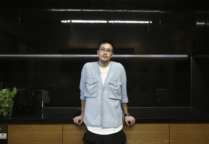 Jonathan Kwok Jonathan Kwok