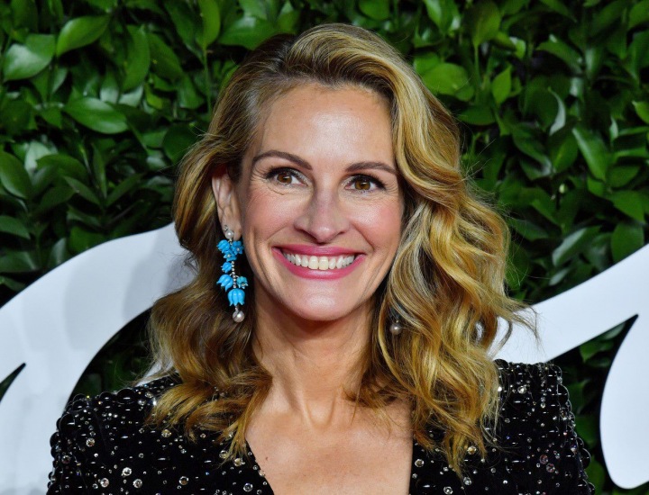 Julia Roberts Julia Roberts