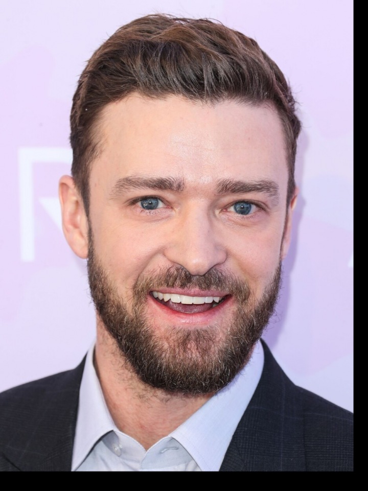 Justin Timberlake Justin Timberlake