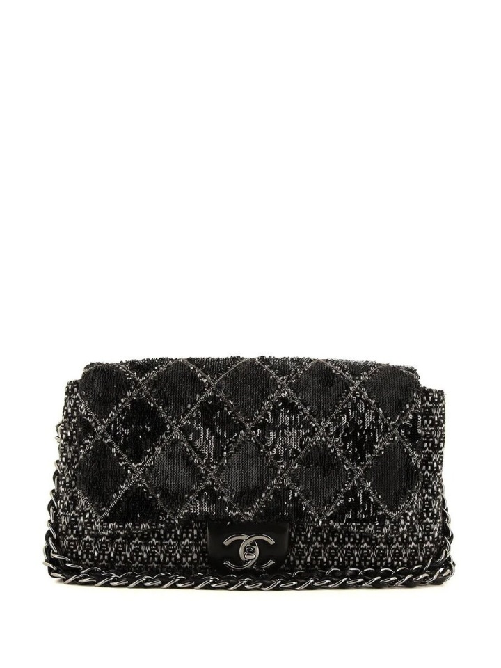 Kabelka Chanel Kabelka Chanel