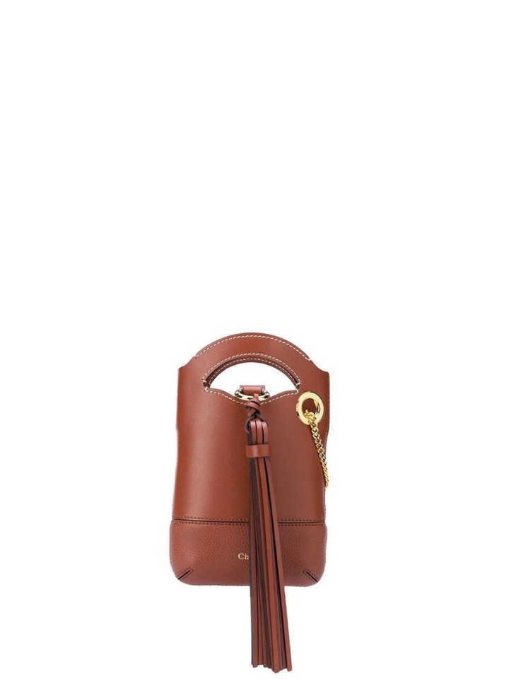 Kabelka Chloé Kabelka Chloé