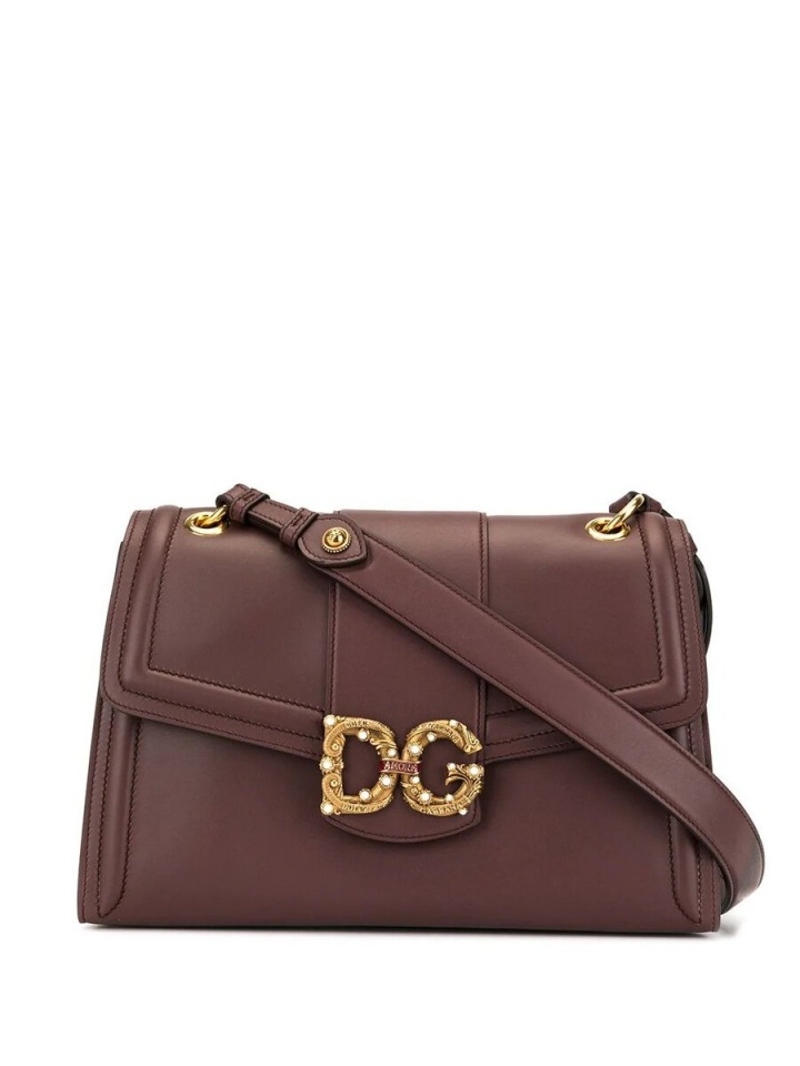 Kabelka Dolce & Gabbana Kabelka Dolce & Gabbana