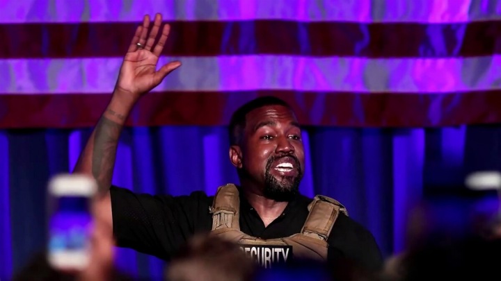 Kanye West Kanye West