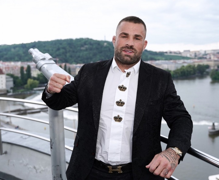 Karlos Vémola Karlos Vémola