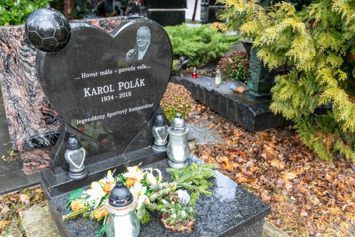 Karol Polák