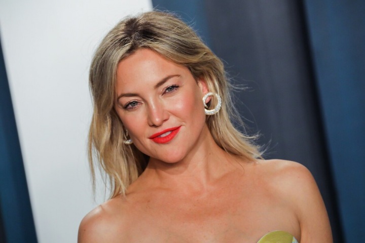 Kate Hudson Kate Hudson