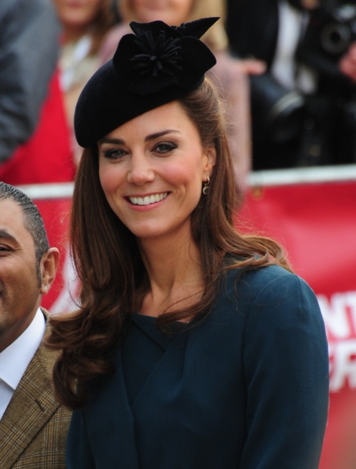 Kate Middleton Kate Middleton