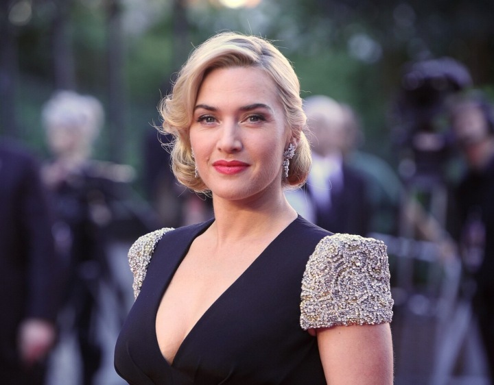 Kate Winslet Kate Winslet