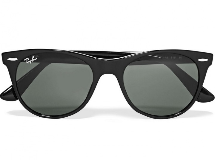 Brýle Ray-Ban Brýle Ray-Ban