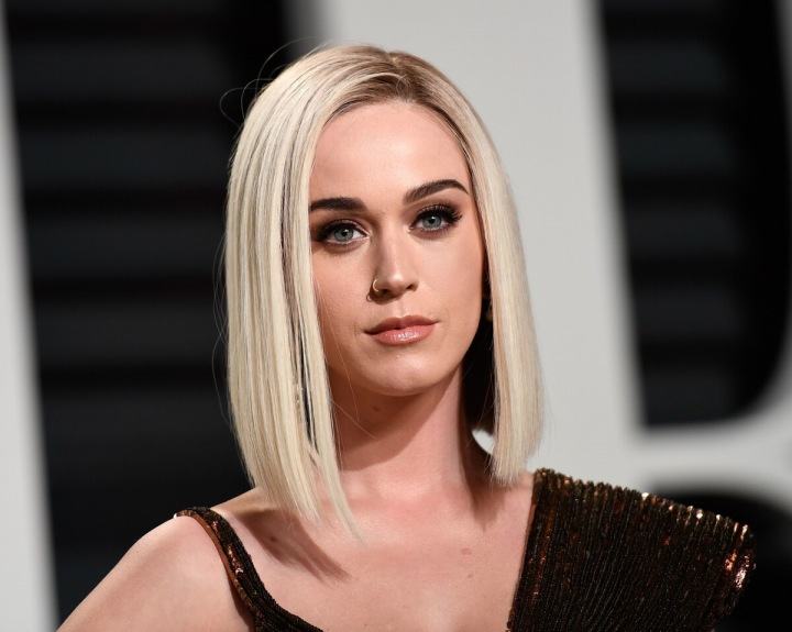 Katy Perry Katy Perry
