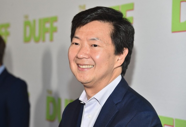 Ken Jeong Ken Jeong