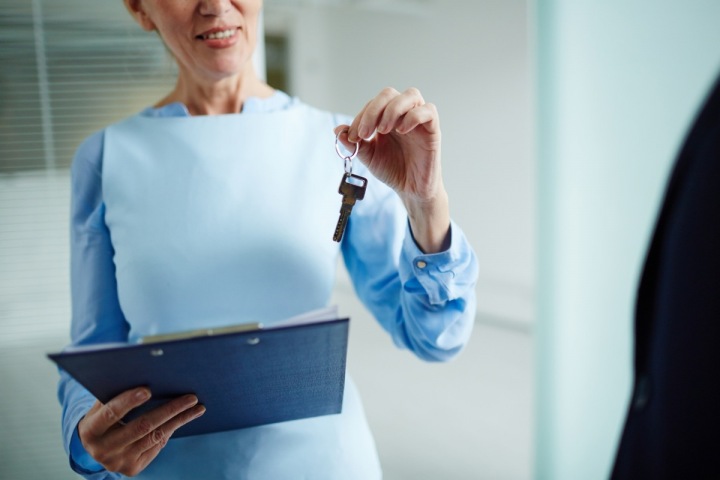 Krejčířova vyla se vydražila 