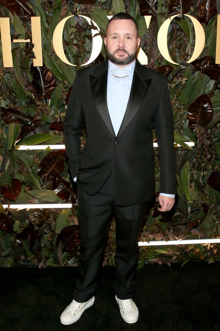 Kim Jones Kim Jones