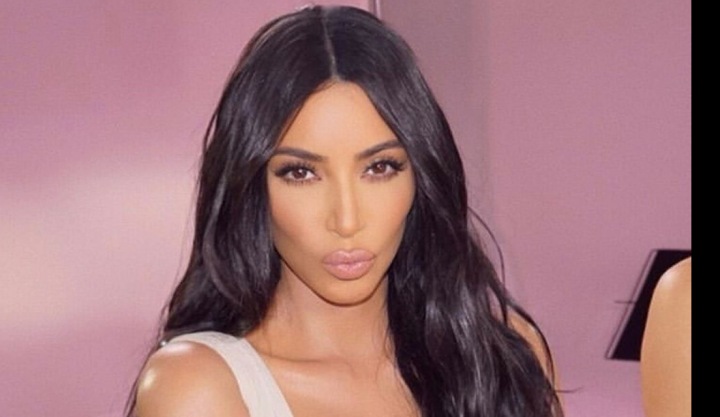 Kim Kardashian Kim Kardashian