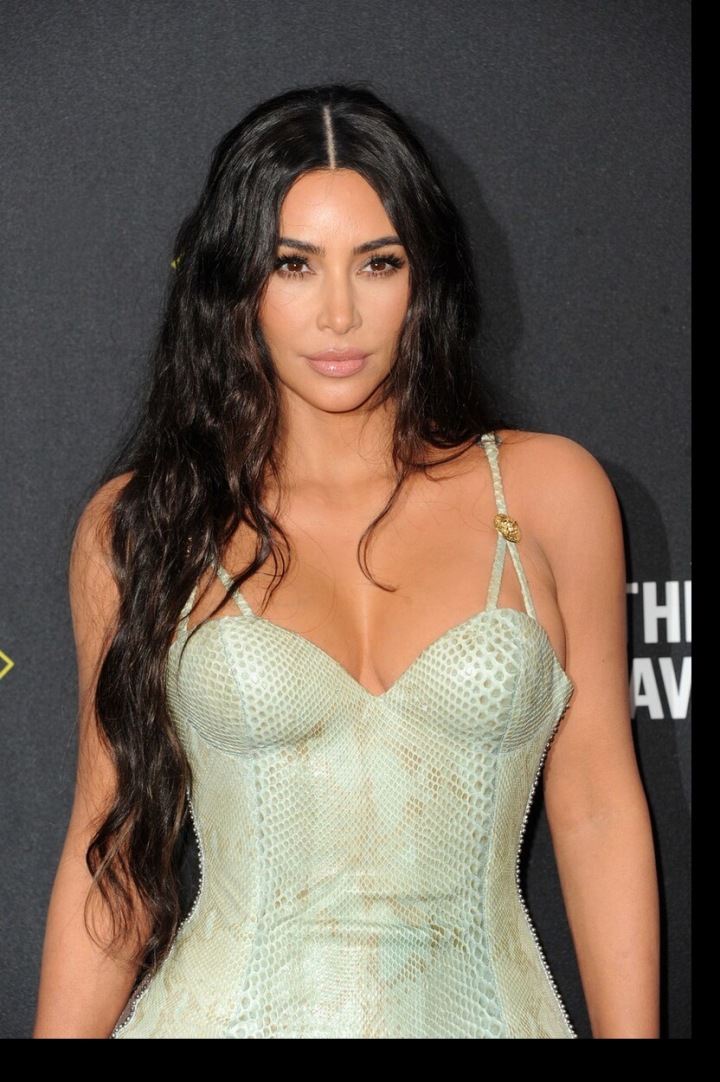 Kim Kardashian Kim Kardashian