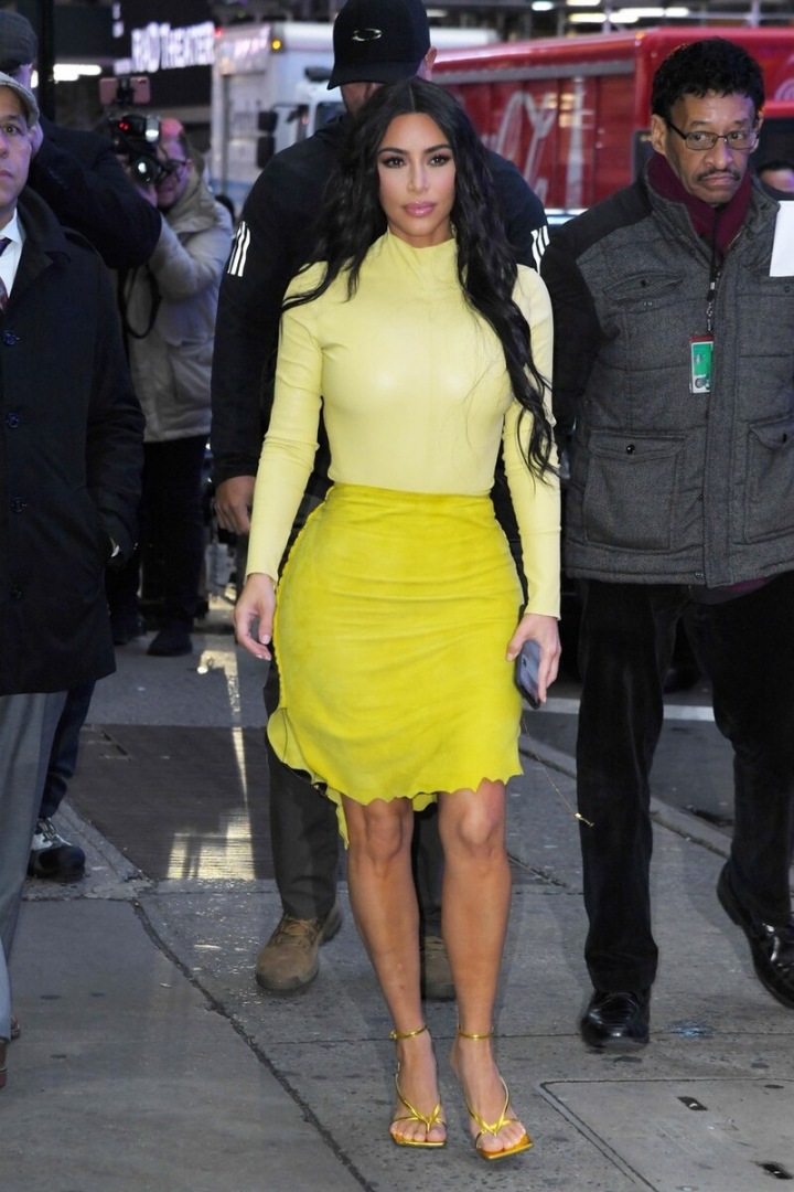 Kim Kardashian je zase o rok starší 