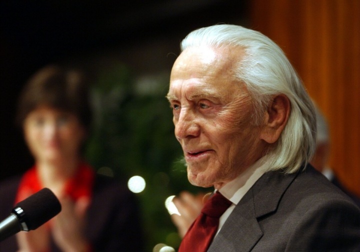 Kirk Douglas Kirk Douglas