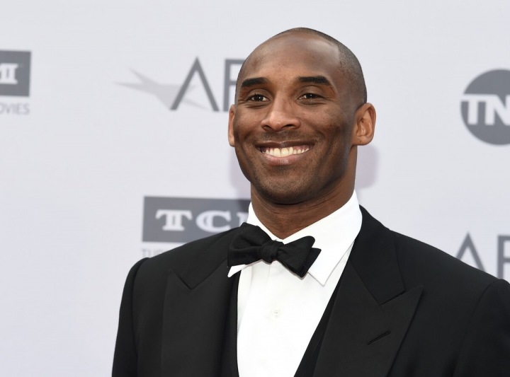 Kobe Bryant Kobe Bryant