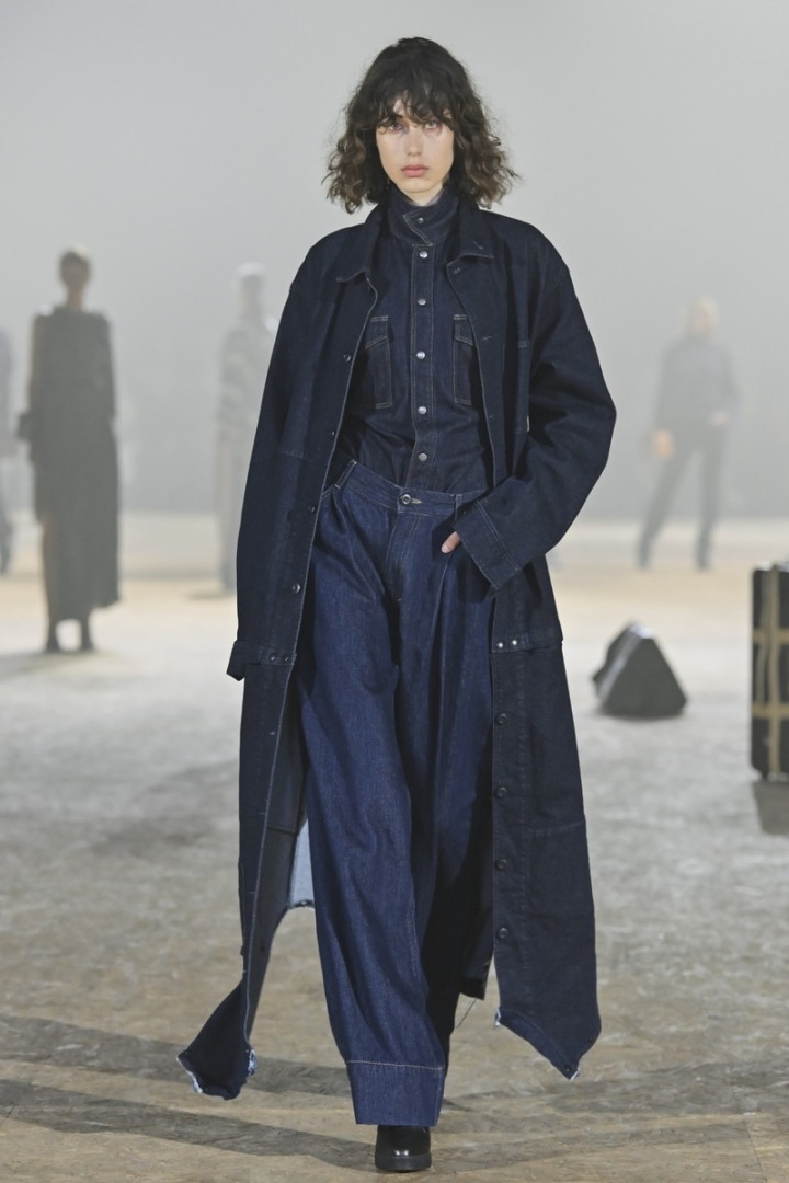 Model od Jakuba Polanky