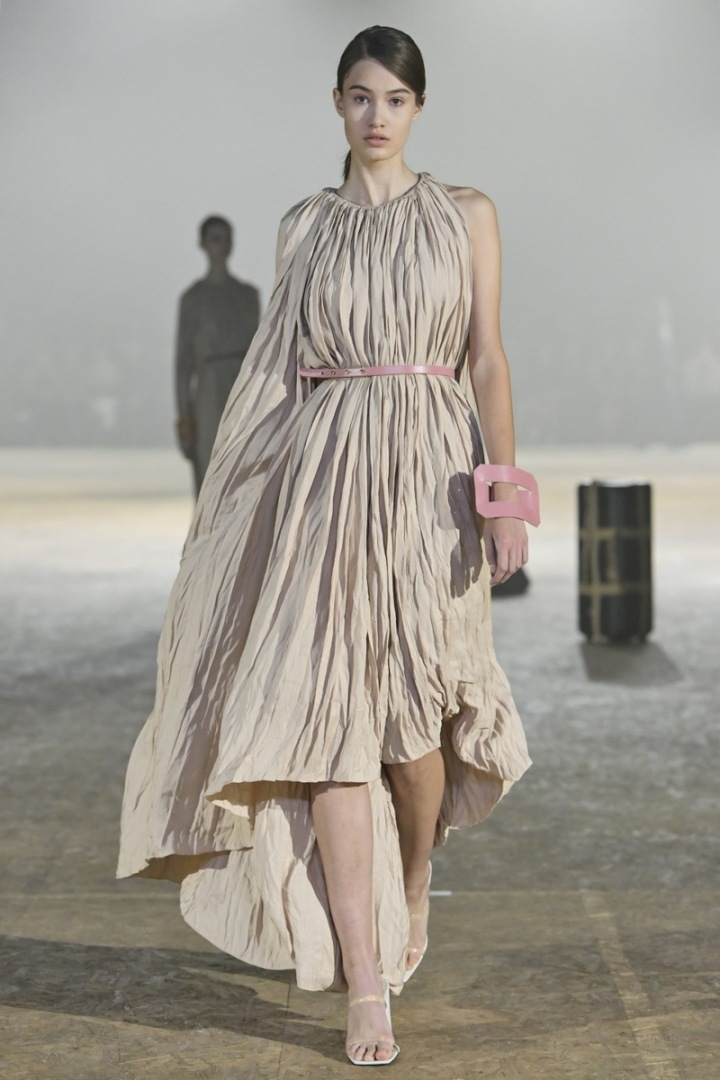 Model od Jakuba Polanky