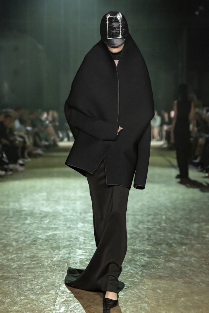 Model Tomáše Němce