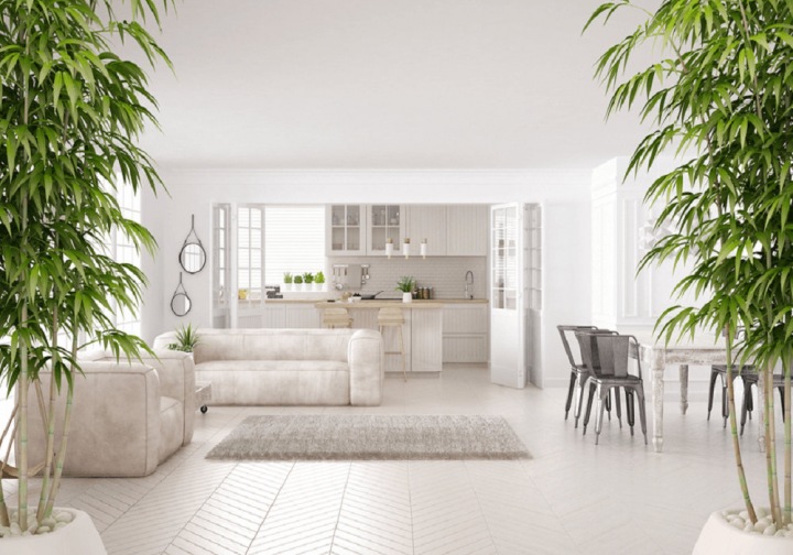 Domov má být bezpečným přístavem