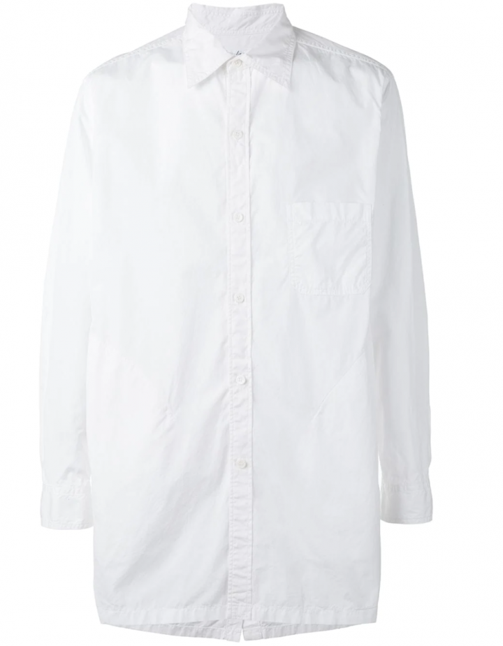 Yohji Yamamoto Yohji Yamamoto
