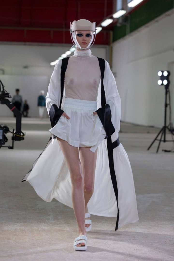 Michael Kováčik FW21