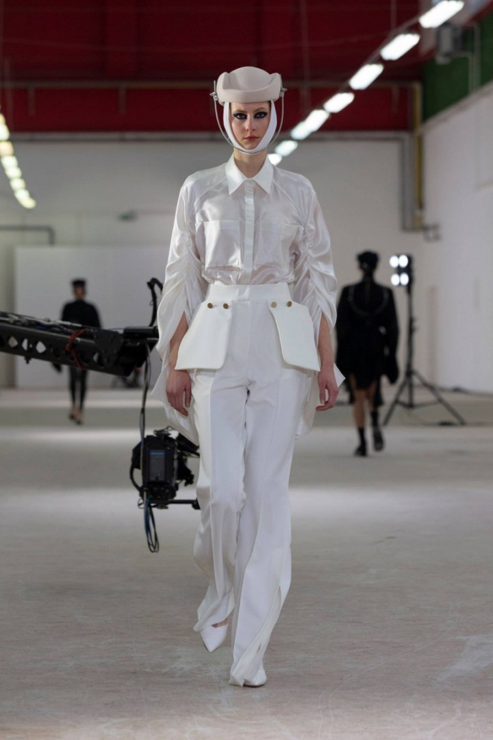 Michael Kováčik FW21