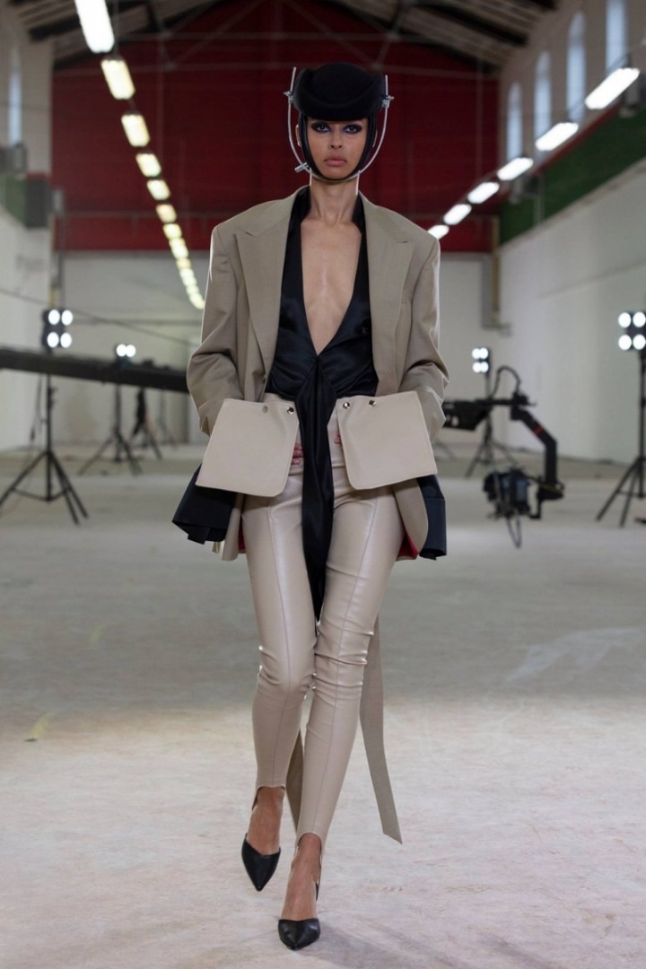 Michael Kováčik FW21