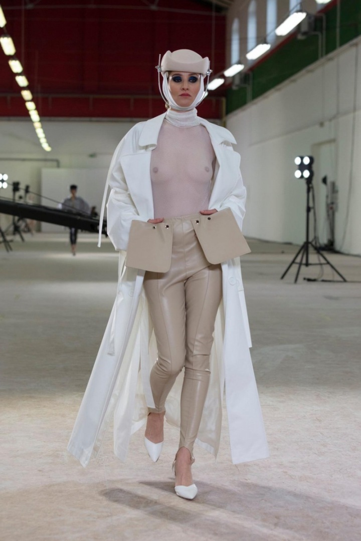Michael Kováčik FW21 Michael Kováčik FW21