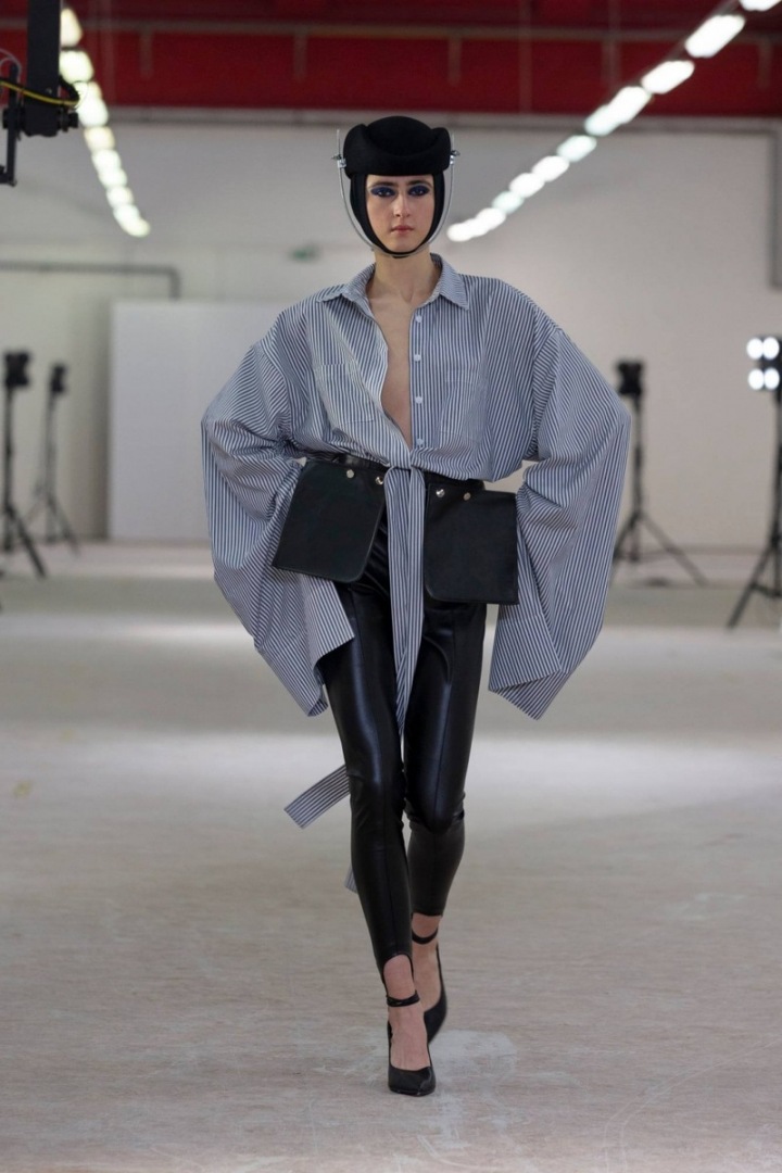 Michael Kováčik FW21