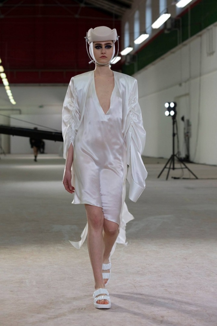 Michael Kováčik FW21