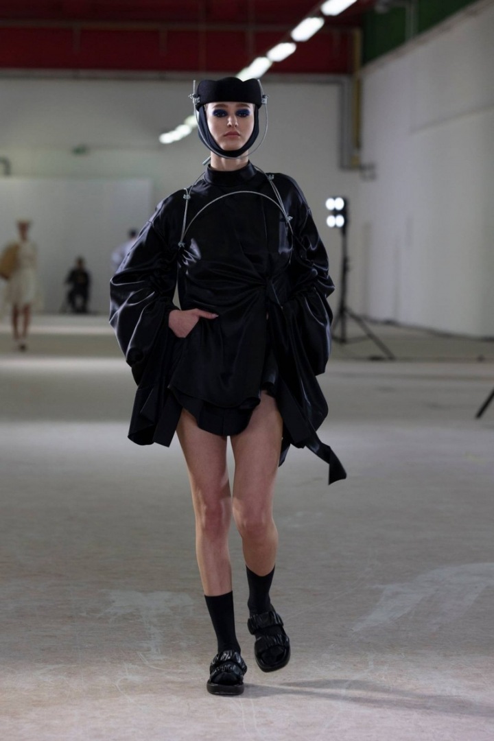 Michael Kováčik FW21