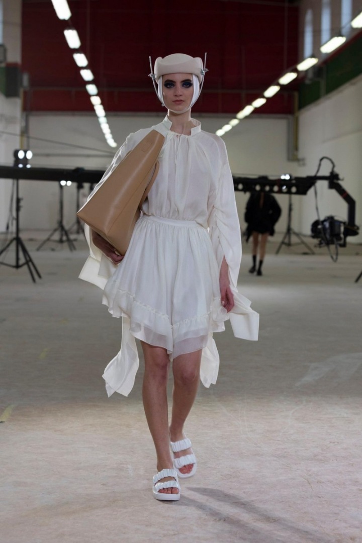 Michael Kováčik FW21