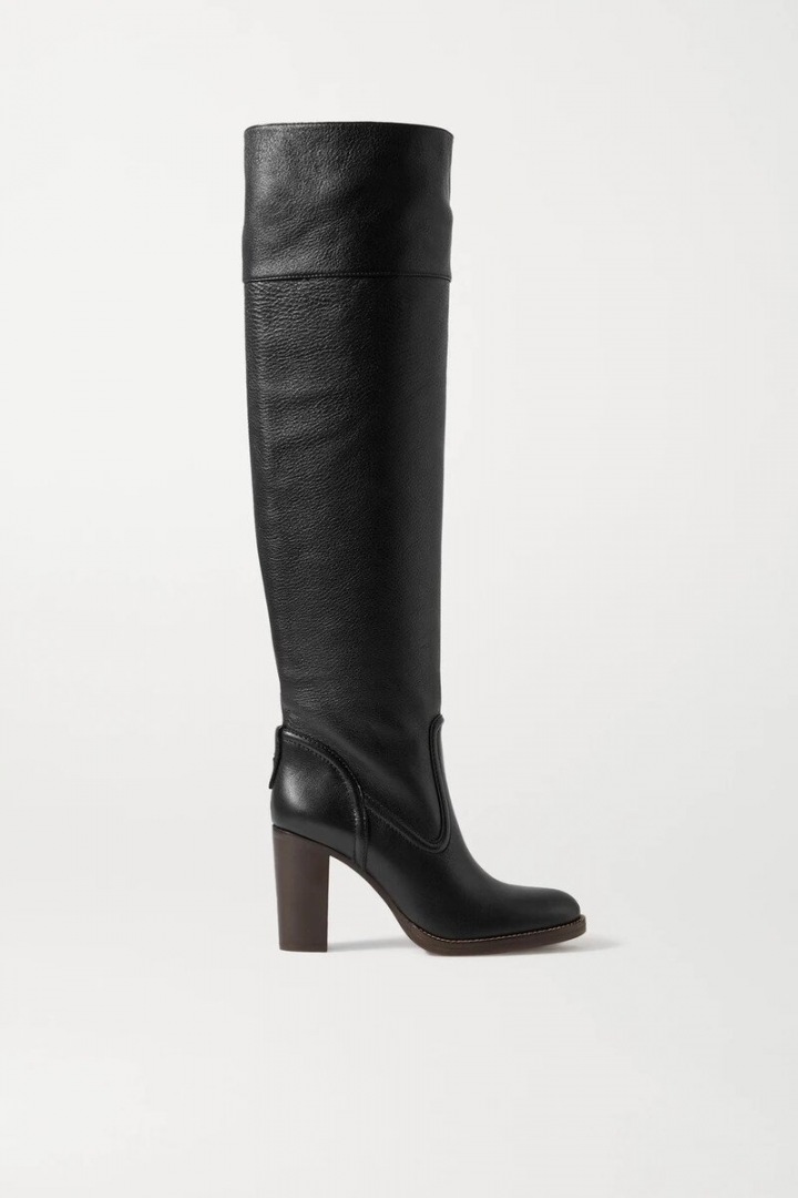 Kozačky Chloé Kozačky Chloé